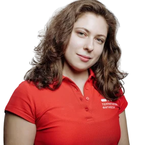 Анастасия Титова