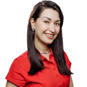 Анна Гетманцева