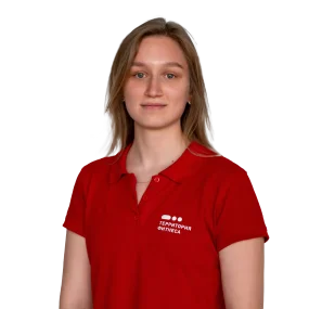 Арина Лебедева