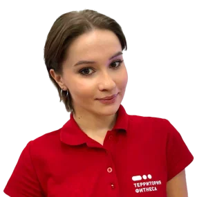 Анастасия Верина