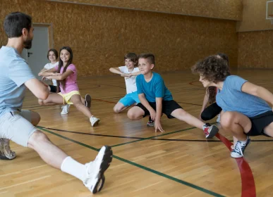 СпортClass