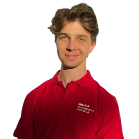 Дмитрий Зубов