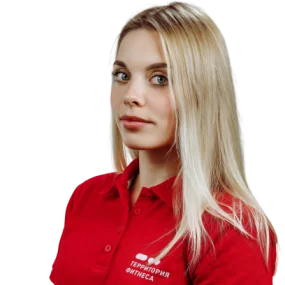 Екатерина Шостак