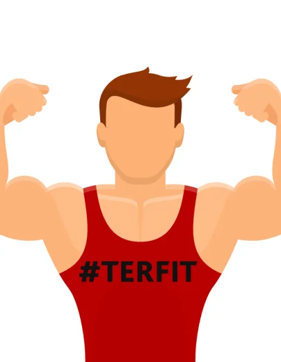 terfit