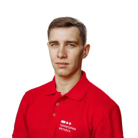 Дмитрий Зайцев