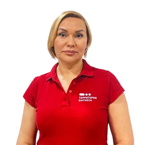 Татьяна Григорьева