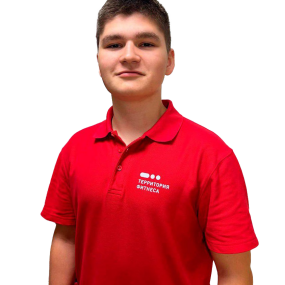 Андрей Камнев