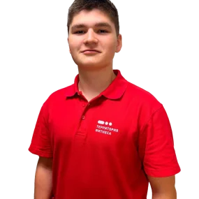 Андрей Камнев