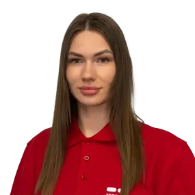 Екатерина Карпова