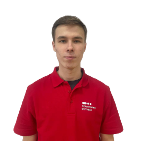 Егор Сивальнев