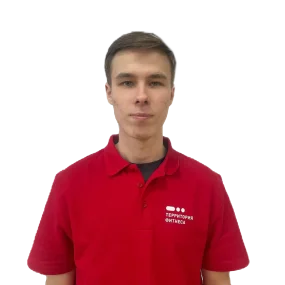 Егор Сивальнев