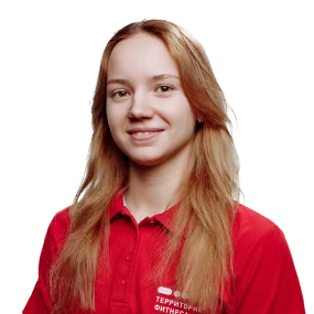 Екатерина Тимофеева