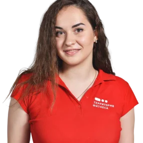 Диана Гульбина