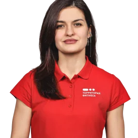 Дарья Агишева