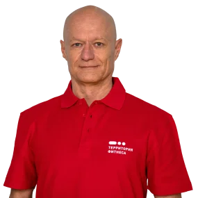 Олег Шпагин