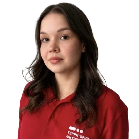 Анна Сокова
