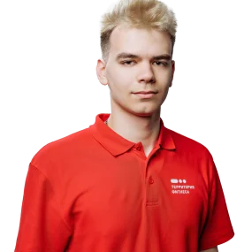 Максим Кабин