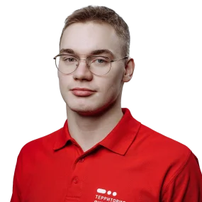 Юрий Быков