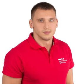 Илья Мурманцев