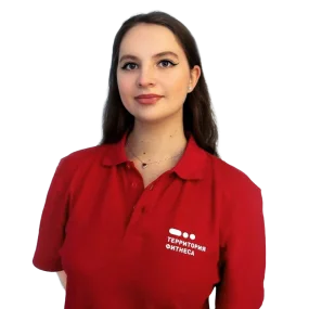 Виктория Филиппова