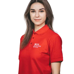 Анна Кудряшова 