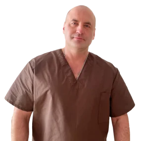 Максим Моисеев