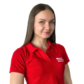 Елизавета Корнилова