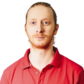 Михаил Марченко