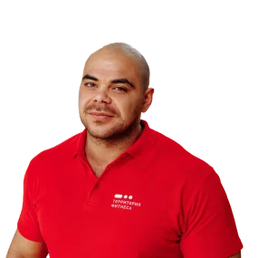 Ровшан Мамедов