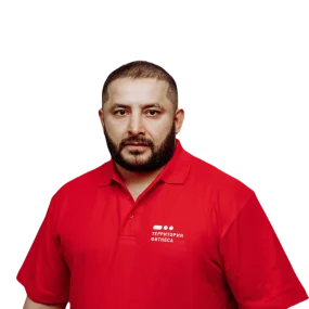 Асиф Джабиев