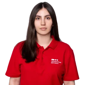 Елизавета Козлова