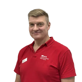 Роман Глухенький