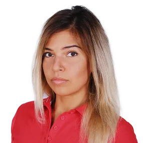 Анна Пименова