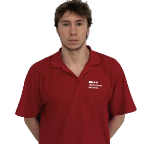 Данилов Андрей