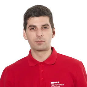 Акоп Абрамян