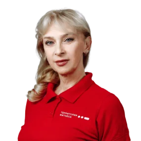 Марина Орлова