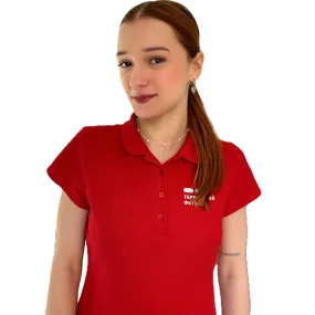 Анастасия Ворожко