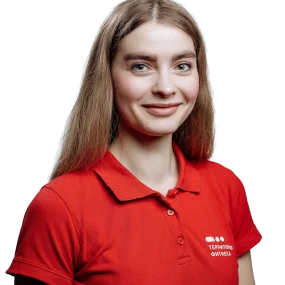 Мария Бельтюкова