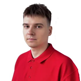Поздняков Никита