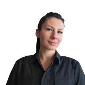  Алла Мельникова