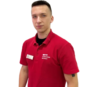 Егор Дмитриев