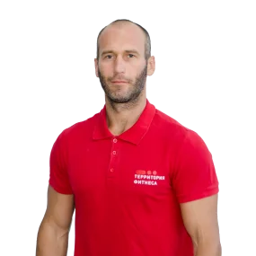 Евгений Ольховиков