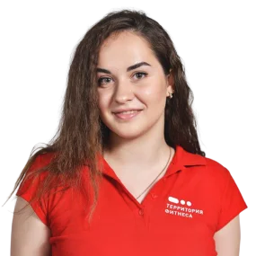 Диана Гульбина