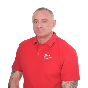 Андрей Радченко