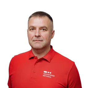 Дмитрий Каширин