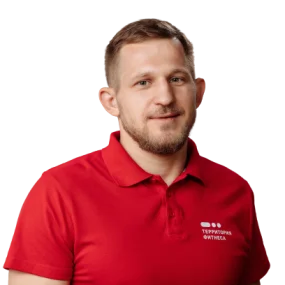 Максим Донченко