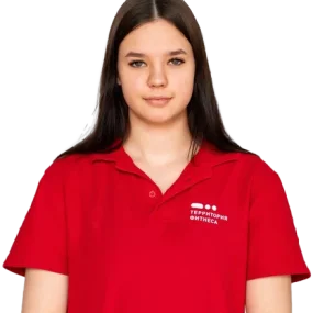 Алена Тюник