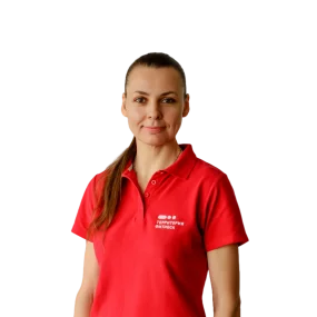 Ольга Папенко