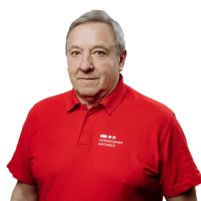 Игорь Семенов