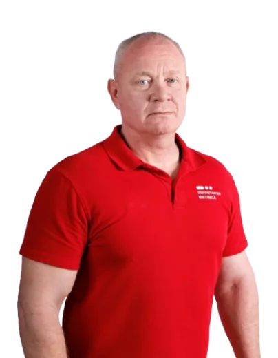 terfit